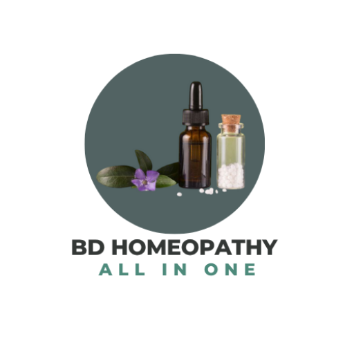 BD Homeopathy